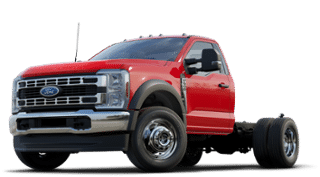 2024 Ford Chassis Cab External Image 1